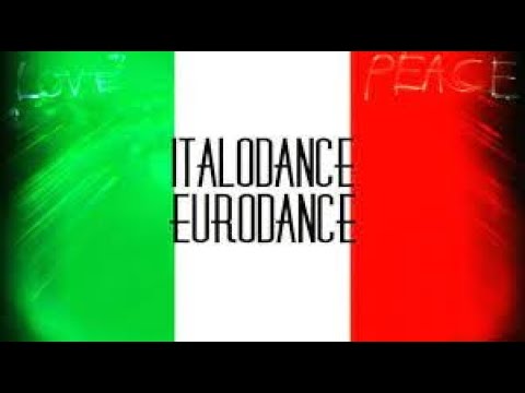 90's Eurodance Alternative Mix 53