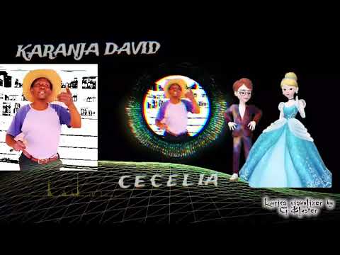 KARANJA DAVID - CECELIA