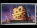 Opening To Blue Sky S Rio 2 2014 On FX 6 19 20