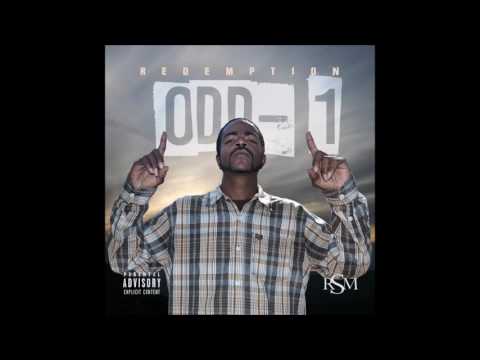 Odd-1 - Unconditional Love (feat. Down Pat)