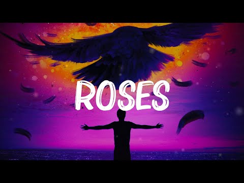 Roses, My House, The Monster - The Chainsmokers, Flo Rida, Eminem