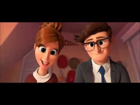 "The Little Japanese Boy" Part 3 - How Kubo Hated Humanity