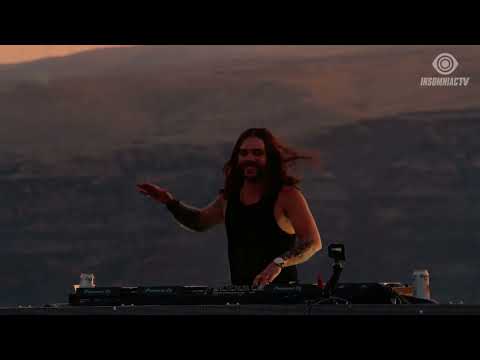 Seven Lions @ The Gorge 2020