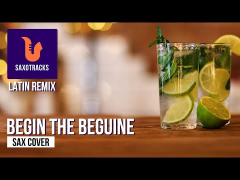 Begin the Beguine — Video con linea guida su YouTube