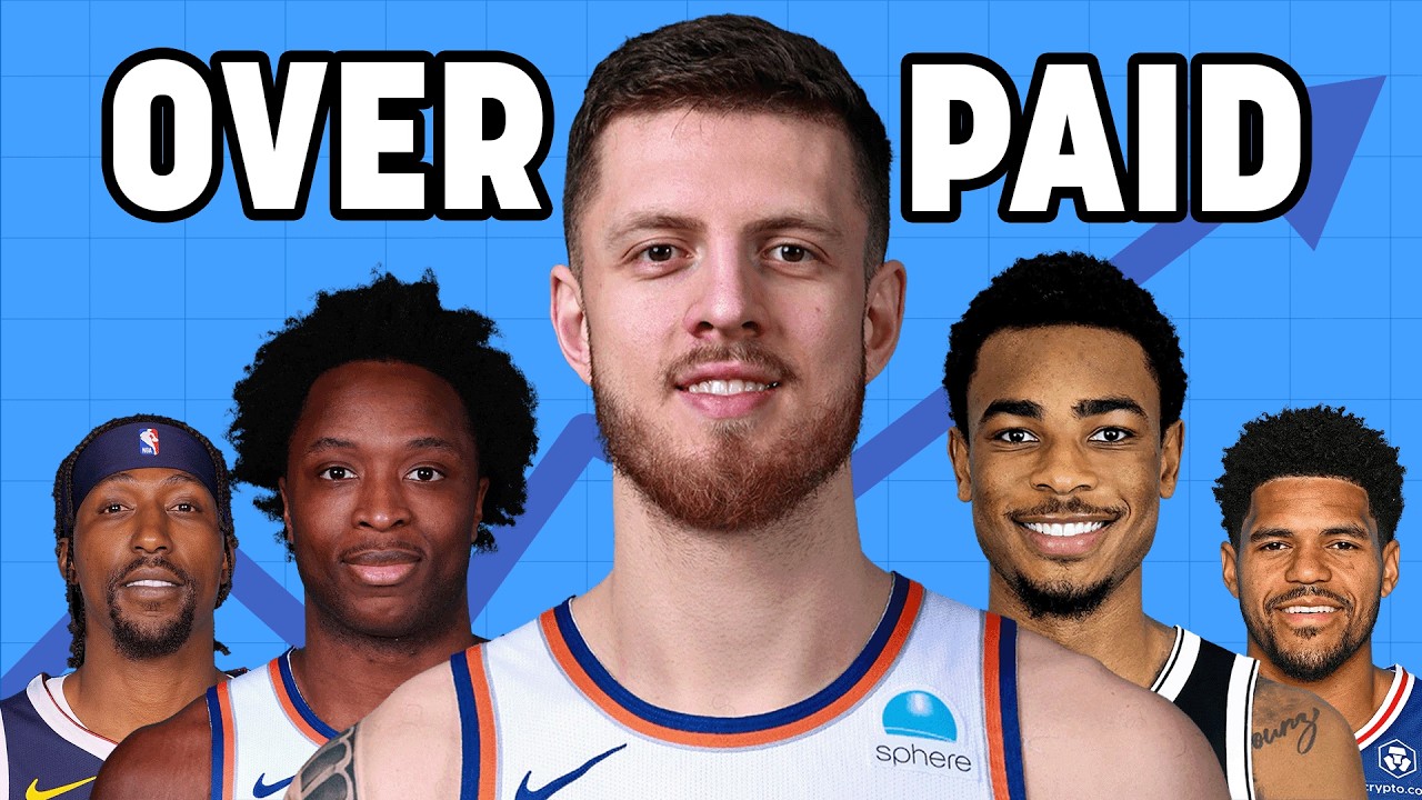 Why Role Players are Getting So Expensive