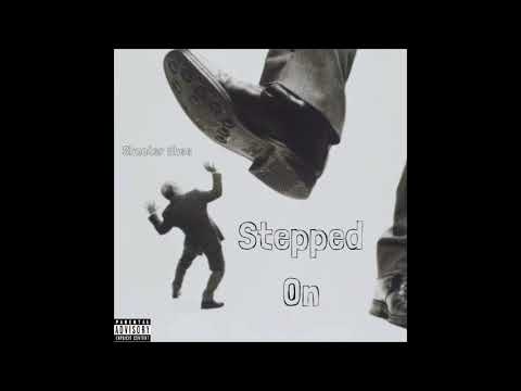 Shooter Ghee - Stepped On