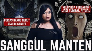 Download lagu MYSTICAL FRAGRANT BRIDAL BUN - KSKS mp3