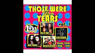 The Rembrandts - Just The Way It Is, Baby