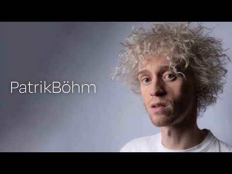Patrik Bohm