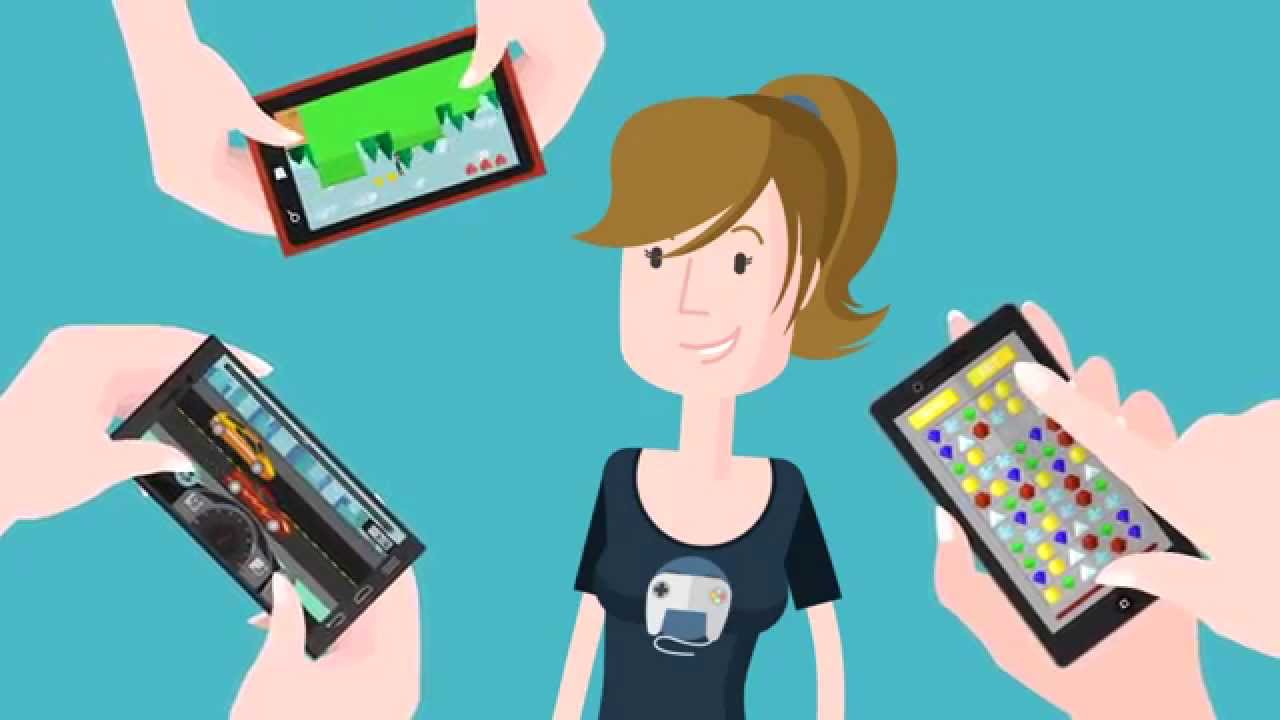 Cashplay - Mobile Game Monetization