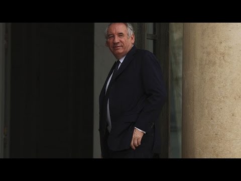 Keine leichte Aufgabe für Frankreichs neuen Premierminister Bayrou