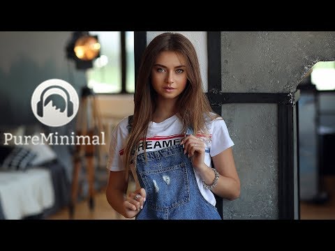 Dani Row - Minimal Love