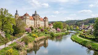 Albinoni Adagio & Vivaldi Concertos | Classical Music Collection| 432Hz