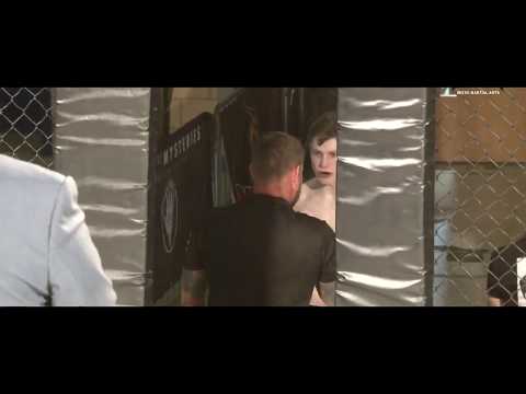 Tom Woodley vs Denis Cristescu - Battle Arena Birmingham