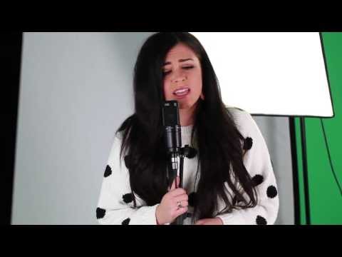 Mirrors by Justin Timberlake (Chelsea Redfern Cover)