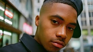 Nas- Thugz Mirror (B-Side) 💥💥💥💥🔥🔥 #throwback #nas #unreleased #godsson #alchemist