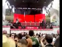 dubfire(deepdish) at EXIT 08 dance arena