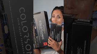 I TRIED THE $155 LOREAL COLORSONIC!