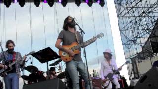 The Chris Robinson Brotherhood