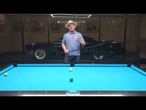 "Mastering Fedor Gorst's Technique 🎯 Discover Your Center 🔥 Transform into a POOL PLAYING MACHINE!"