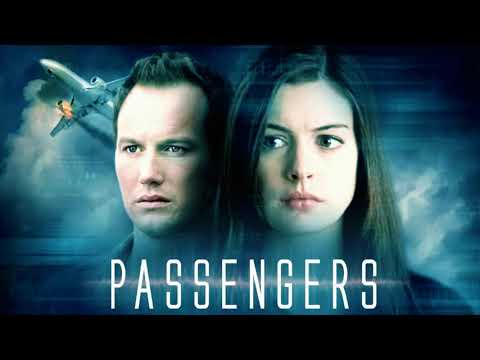 Passengers Soundtrack - End Titles (Edward Shearmur)