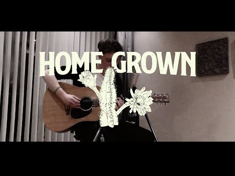 Home Grown – Jesse Kanters