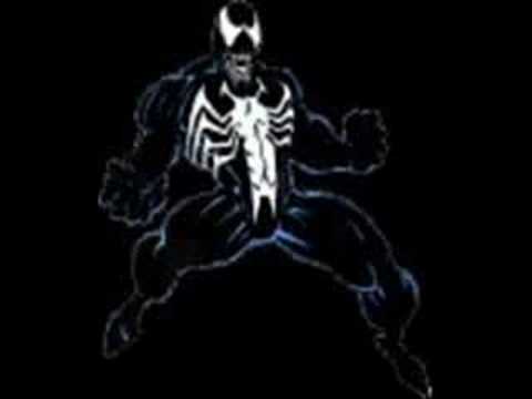 tribute to venom for lizzardo