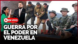 🔴 OEA EVALÚA CRISIS DE VENEZUELA EN SESIÓN EXTRAORDINARIA | EN VIVO