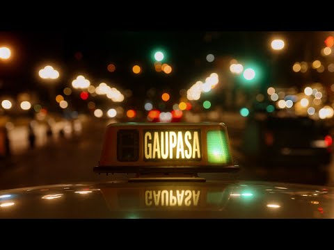 GAUPASA - KAI NAKAI | GAUPASA