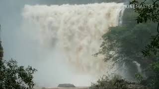 preview picture of video 'Road Trip to YELLAPUR, Uttar kannada | Monsoon Ride | Nature at its BEST |'
