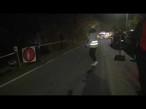 66 Rajd Wisły 2021 Danielczyk / Markiewicz \ Fiat CC | MotoRecords.pl |