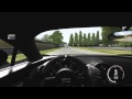 Forza 4 Un petit tour en Bugatti Veyron SuperSport ...