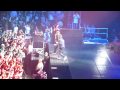 On To The Next One - Jay Z ft Swizz Beatz Live at ...