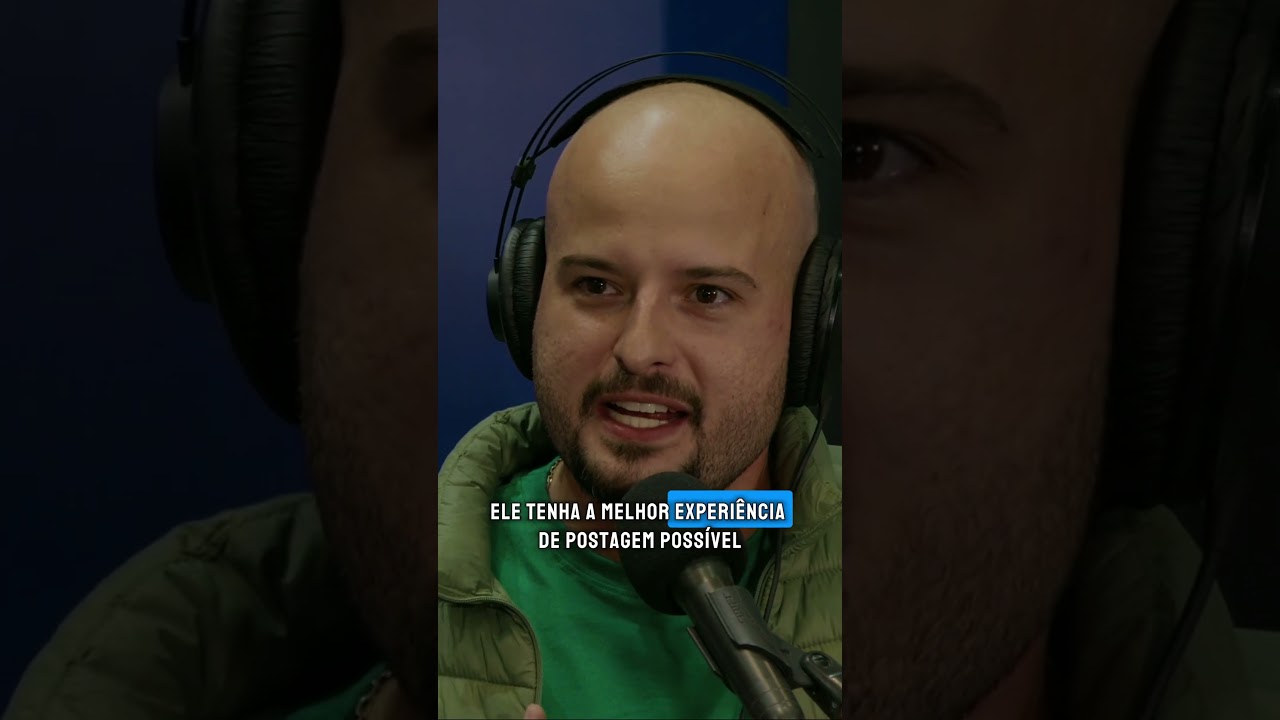 🏤📦 Como é o mapeamento estratégico para a expansão dos pontos Pegaki #shorts #podcast #ecommerce