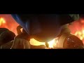 When The DOOM Music Kicks In