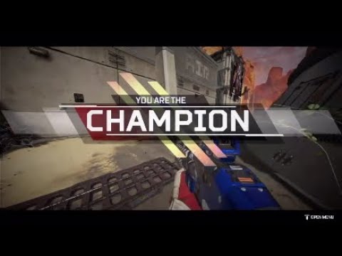 Prowler/Peacekeeper Meta