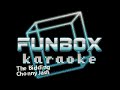 Chonny Jash The Bidding Funbox Karaoke 2023