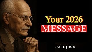 If This Video Reached You in Early 2026, This Message Is Meant for You — Carl Jung