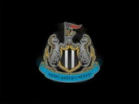 Newcastle United FC Local Hero