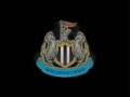 Newcastle United FC Local Hero 