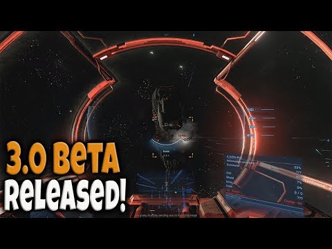 3.0 beta is out! | X4: Foundations