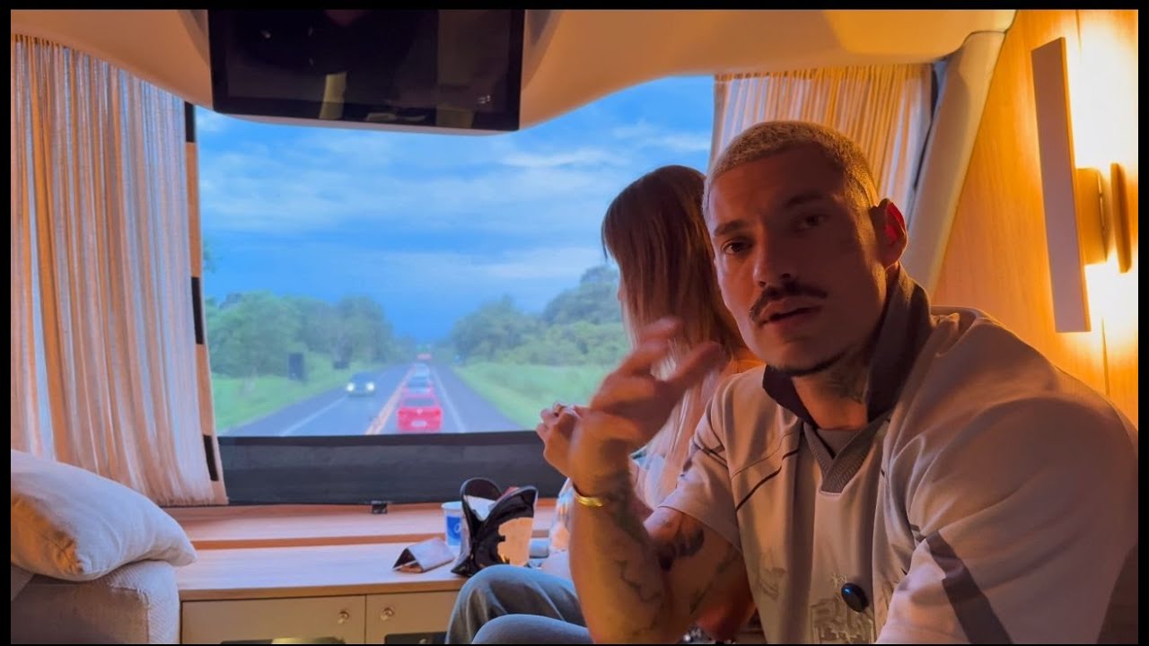 BATEMOS BRUNO & MARRONE. “TRABALHE COM O QUE VOCÊ AMA”