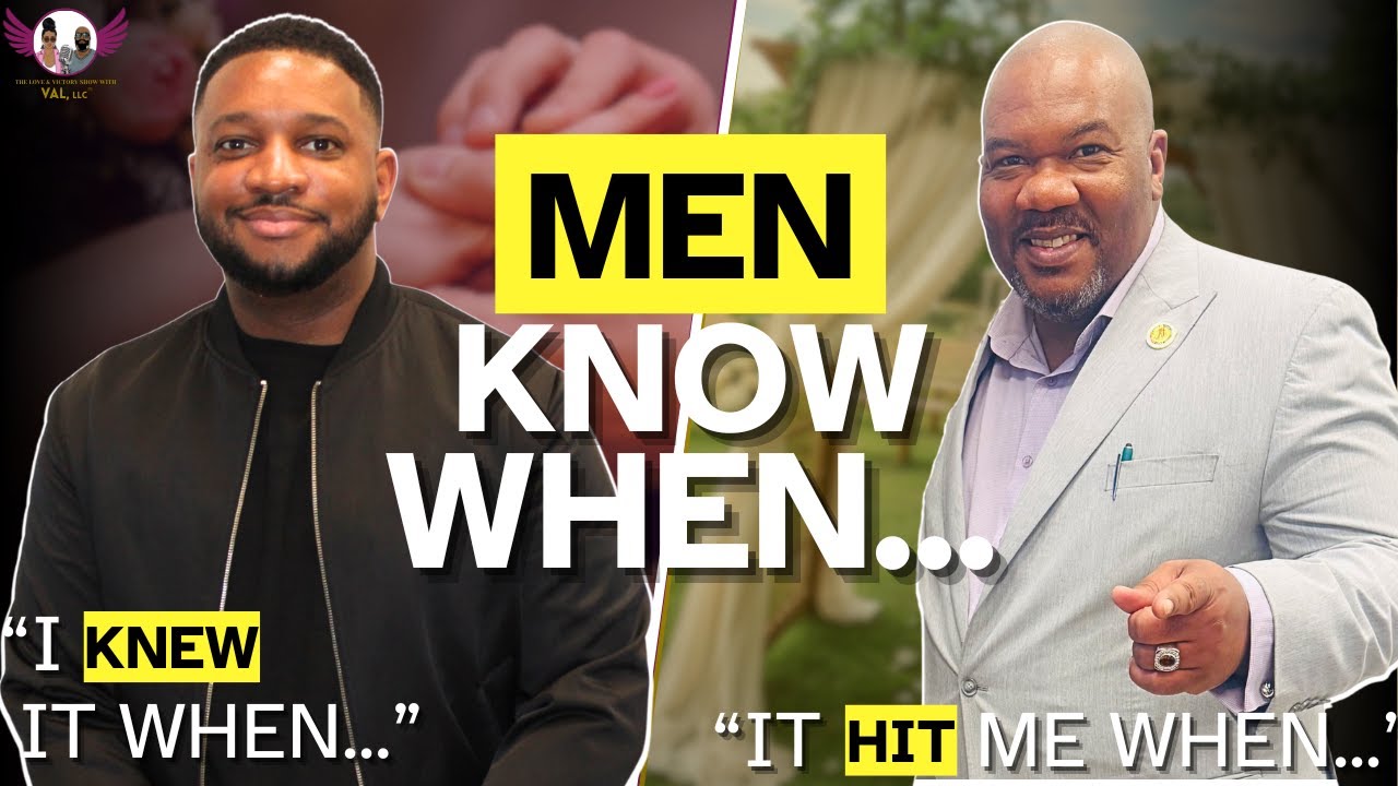 #184 When Did You Know?