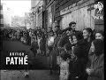 Aftermath Of Chilean Earthquake (1960) - YouTube