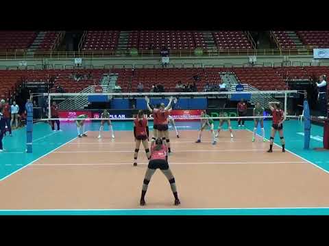 2017 07 15 BULGARIA CANADA World Grand Prix 2017 Pool F2 02 czech f