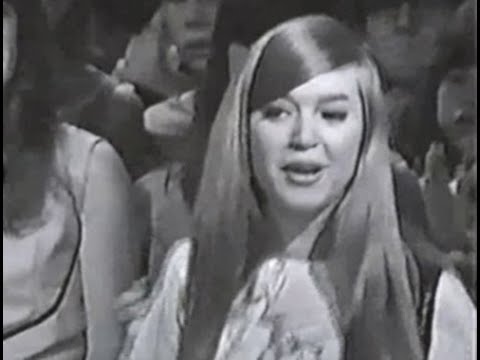 The Shangri-Las * Give Him A Great Big Kiss * 1965