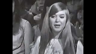 The Shangri-Las * Give Him A Great Big Kiss * 1965