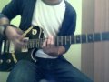 Let It Out(FMA Brotherhood Ed 2 FULL)Guitar ...