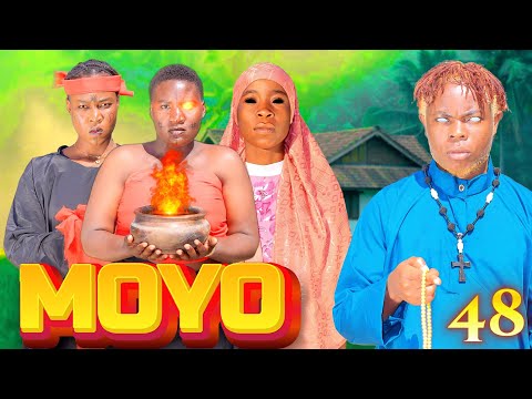 MOYO Full Episode 48.................#HUYU NI NANI? #MTOTO WA AJABU #WALIMWENGU #JOGOO WA AJABU