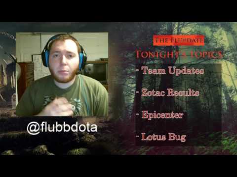 The Flupdate episode 23 - 6/4/17